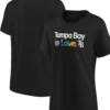 Tampa Bay Rays Pride Shirt