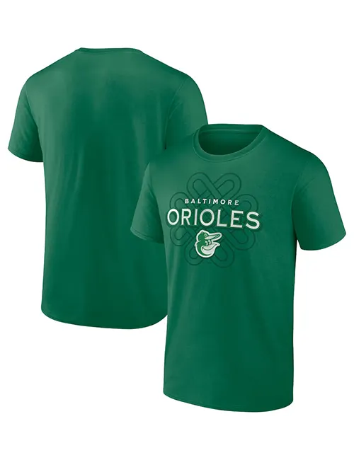 Baltimore Orioles Hawaiian Shirt 2022 - William Jacket