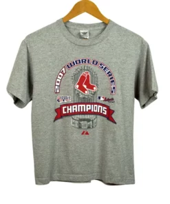 Boston Red Sox Yellow Shirt - William Jacket