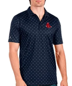 Boston Red Sox Hawaiian Shirt - William Jacket