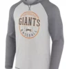 Unisex San Francisco Giants Pullover Hoodie