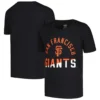 Unisex San Francisco Giants Youth Shirts