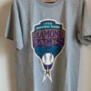 Vintage Arizona Diamondbacks T Shirt 1998