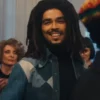 Bob Marley: One Love Kingsley Ben Adir Jacket - Paragon Jackets