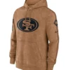 NFL San Francisco 49ers Hoodie For Sale