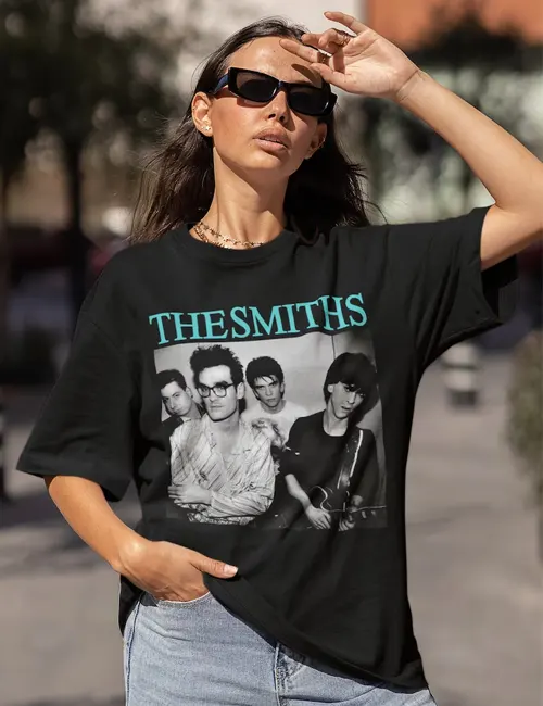 The Smiths Shirt