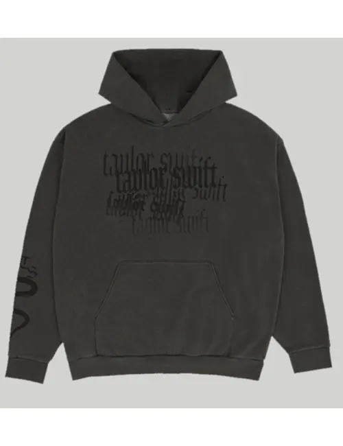 Trendy There Will Be Explanation Just Reputation Hoodie For Sale