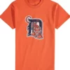 Unisex Cool Detroit Tigers Shirts