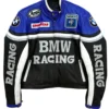 BMW Racing Leather Jacket