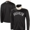 Brooklyn Nets Track Jackets