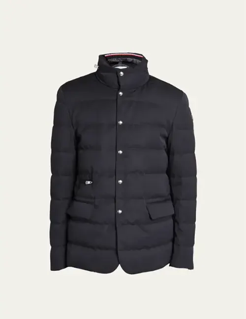 Moncler Bess Jacket For Sale - William Jacket