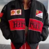 Ferrari Bomber Jacket