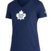 Order Toronto Maple Leafs NHL V Neck T Shirt
