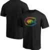 Shop NHL Montreal Canadiens Pride Shirta