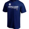 Toronto Maple Leafs Hockey Shirt