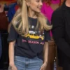 Ariana Grande SNL S49 T-Shirt