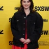 Order Selena Gomez SXSW Festival 2024 Denim Jacket
