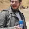 Post Malone Leather Jacket For Sale