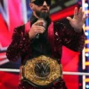 WWE Raw Seth Rollins Sequin Blazer