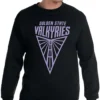 Golden State Valkyries Black SweatShirt