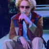 Hyde That 70’s Show Suede Jacket