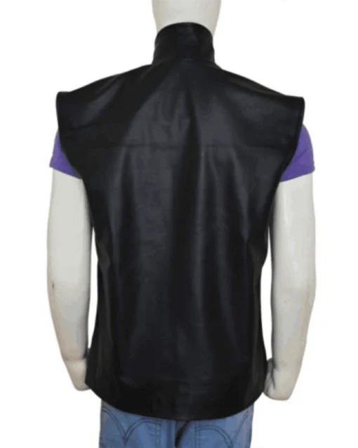 Burt Reynolds Deliverance Vest Back