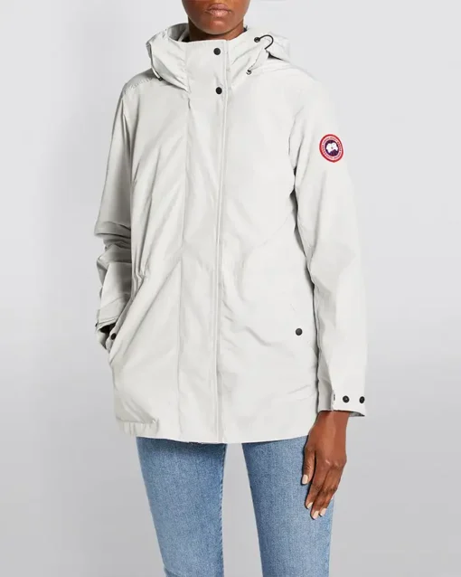 Canada Goose Minden Jacket Style 2