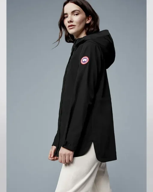 Canada Goose Minden Jacket Style 3