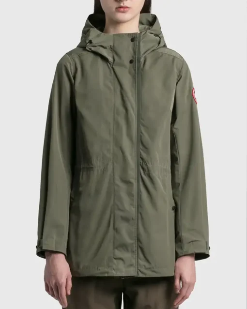 Canada Goose Minden Jacket Style 4