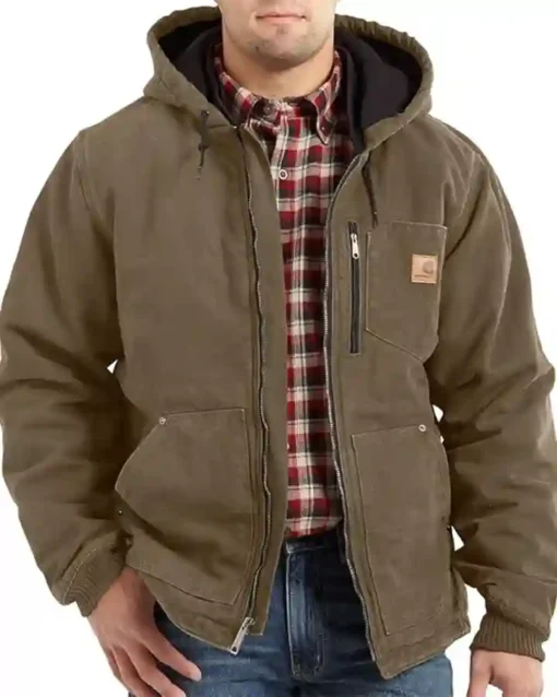 Carhartt Chapman Jacket