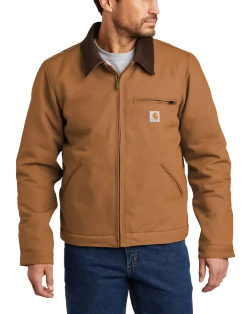 Carhartt Detroit Jacket