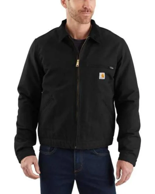 Carhartt Detroit Jacket On Sale