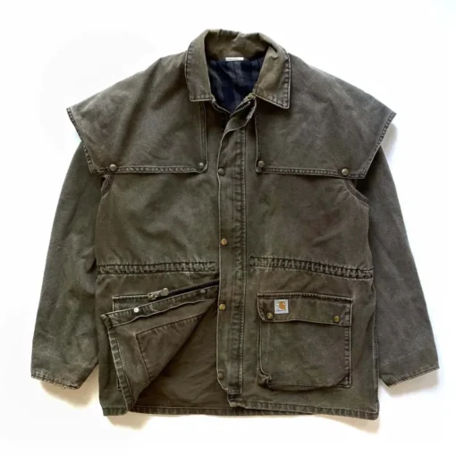 Carhartt Duster Jacket