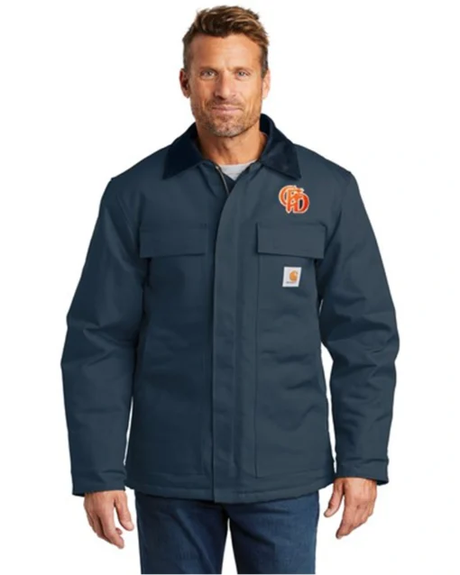 Carhartt Firefighter Jacket