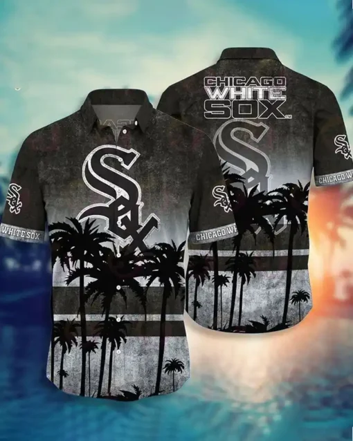 Chicago White Sox Hawaiian Shirts