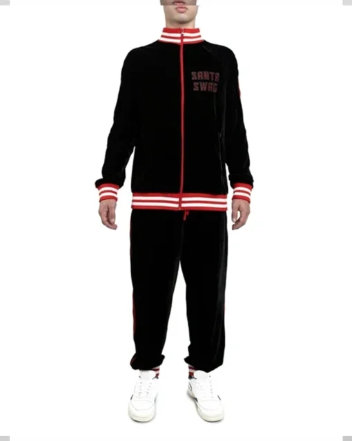 Christmas Track Suit Style 3