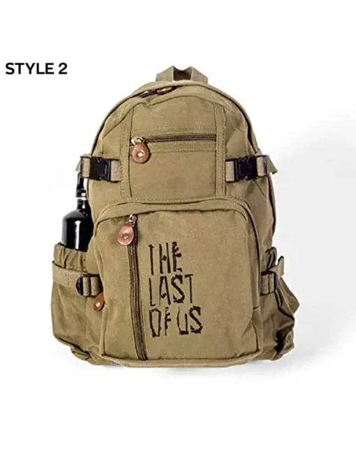 Ellie's Backpack from The Last of Us Part 2 on Sale