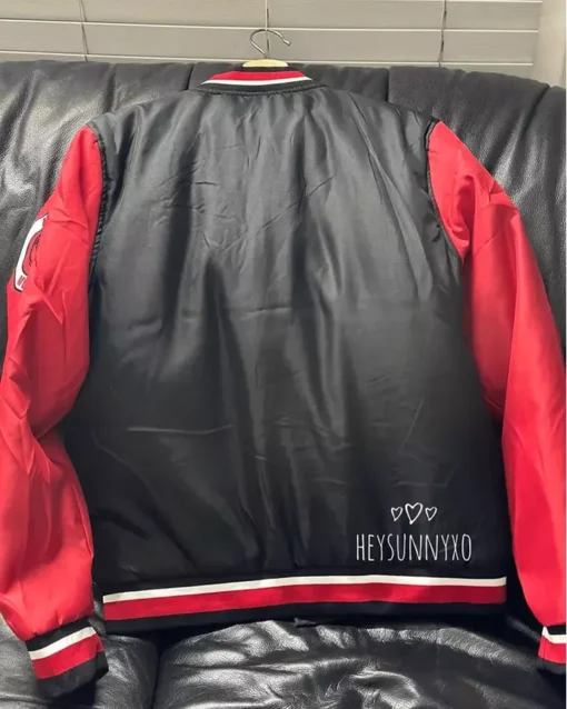 Purchase Spider-Man 2 Miles Morales Zip Bomber Jacket