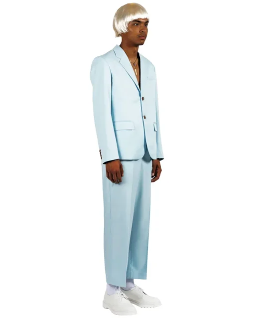 Tyler the Creator Igor Suit