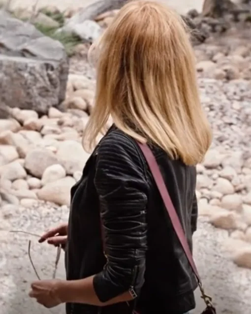 Yellowstone Season 4 Beth Dutton Jacket