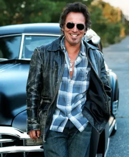 bruce-springsteen-leather-jacket-black-biker