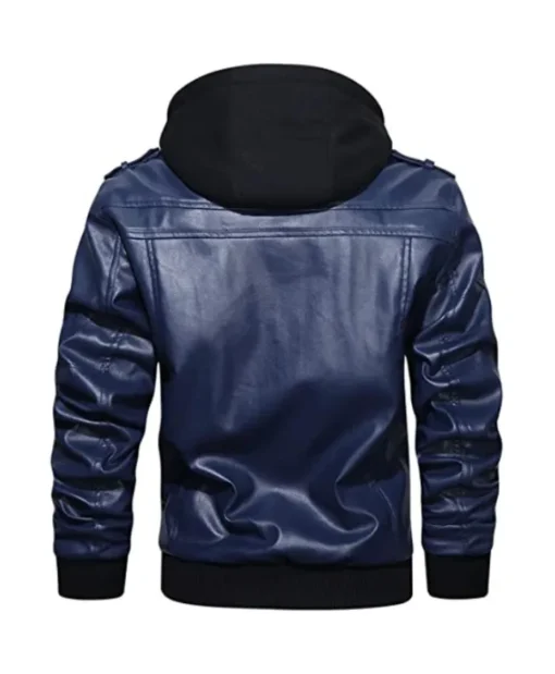 trevor-ford-removable-hood-bright-turquoise-bomber-jacket-back