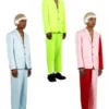 American Rapper Tyler the Creator Igor Suit For Men on Sale