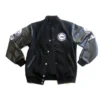 Black Panther Party Jacket Main