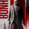 Bonhoeffer Pastor Spy Assassin Dietrich Bonhoeffer Grey Coat