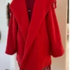 Buy 1993 Movie Hocus Pocus Vinessa Shaw Allison Red Hooded Coat