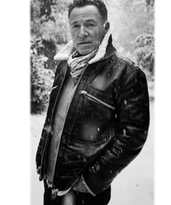 Buy-Bruce-Springsteen-Leather-Jacket-Sale