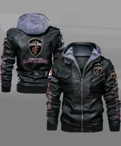 Buy-Cleveland-Cavaliers-Leather-Jacket