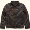 Buy-Full-Grain-Black-Cowhide-Leather-Jacket-For-Sale