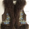 Buy-Monogrammed-Fur-Vest-For-Sale